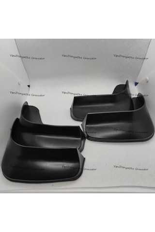 Honda Civic 2001-2006 4lü Paçalık, Çamurluk, Tozluk HND0KX004