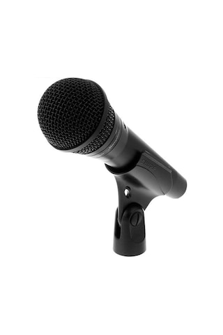Shure Pga58 Kardioid Dinamik Vokal Mikrofon