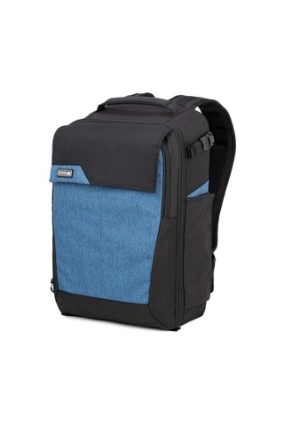 Think Tank Mirrorless Mover Backpack Marine Blue