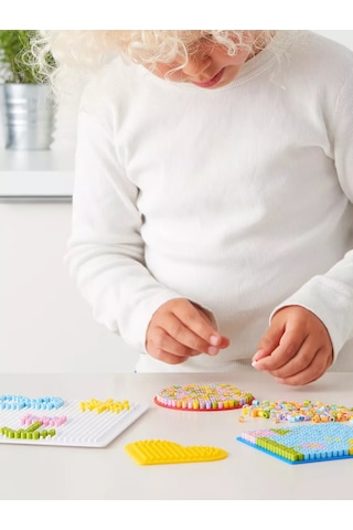 Ikea Pysla İkea Termo Mozaik Boncukları 222673680
