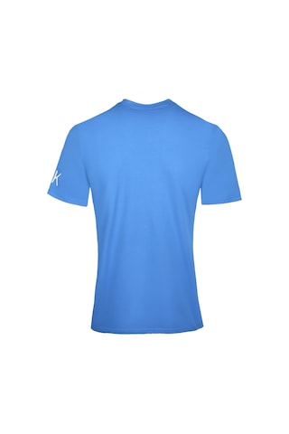 Calvin Klein Calvın Kleın Erkek T-shırt 40ıc861-400 Mavi