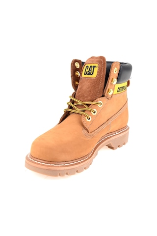 Caterpillar Colorado Kadın Bot 015g100095 Sundance
