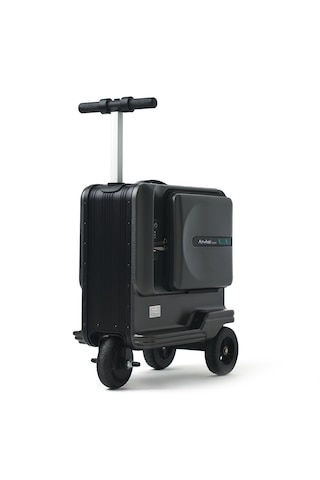 Airwheel SE3T Elektrikli Binilebilir Scooter Valiz