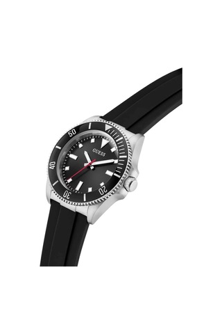 Guess Gugw0969g1 Erkek Kol Saati Yeşil