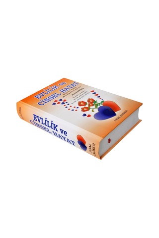 Evlilik Ve Cinsel Hayat-1619
