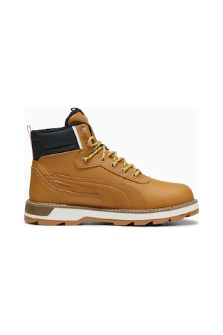 Puma Desierto V3 Puretex Erkek Bot-sarı