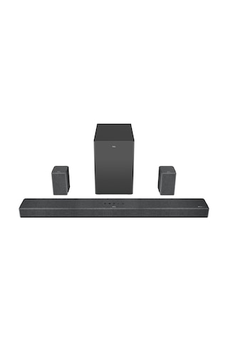 TCL X937U 7.1.4 Kanal 1020 W Soundbar