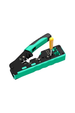 Rj11-rj45 Açık Uç Data Pensesi 24016