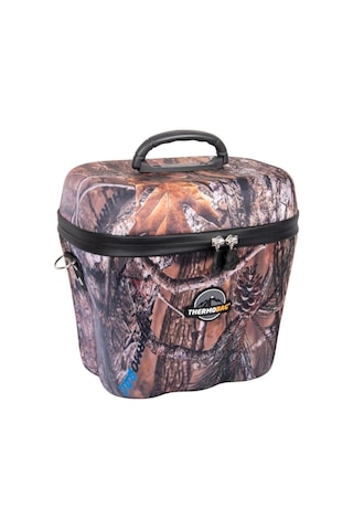 Thermobag Buzluklu 6'lı Termal İçecek Çantası