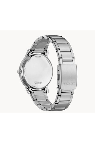Citizen Bm6755-71a Eco-drive Erkek Kol Saati Çok Renkli