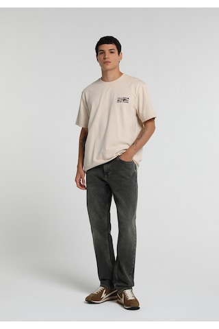 Colin's Colins Tapered Fit Erkek Over Dyed Denim Jean Pantolon Cl1082623 Q1.v1 Dn45123