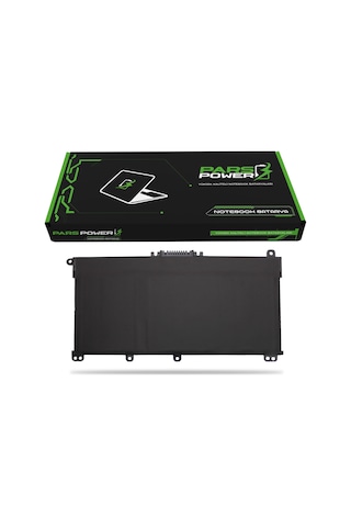 Hp Hw03xl Hwo3xl Batarya - Pil Pars Power