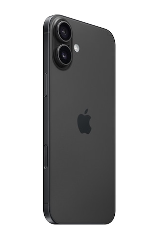 Yenilenmiş Apple iPhone 16 Plus 128 GB MXVU3TU/A B Kalite (12 Ay Garantili) - Apple iPhone