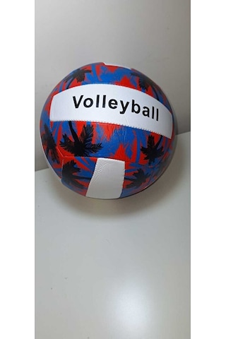 Forssi Sport Voleybol Topu Çok Renkli