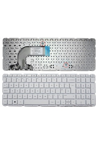 Suntek Hp Pavilion 15-e 15-n 250 G3 255 G3 İngiltere Için