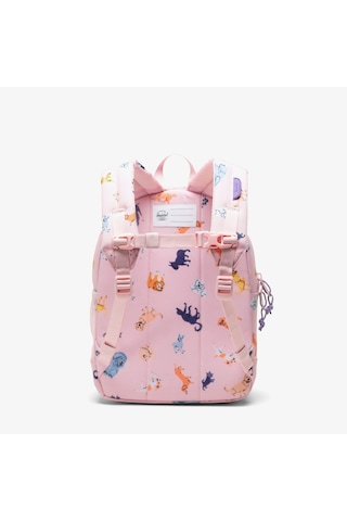 Herschel Heritage Dog Çocuk Pembe Mini Sırt Çantası 11387 Pembe