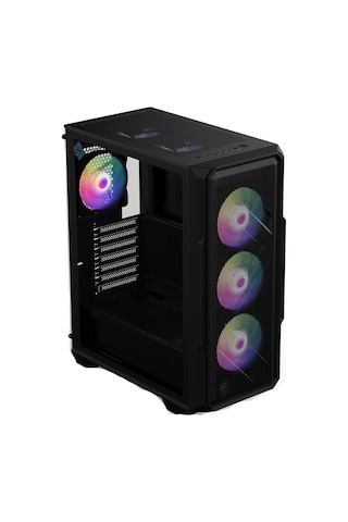 Msı Mag Forge 150a 650w 80+ Bronze Atx Kasa Akak0msı0053