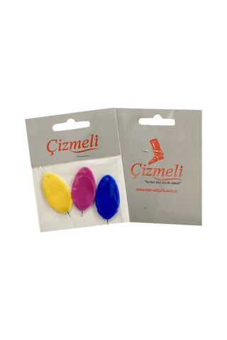 El İğnesi Kolay İplik Geçirme Aparatı