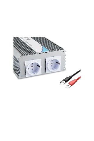 S-lınk - Sl-2000w 2000w Dc12v-ac230v Inverter