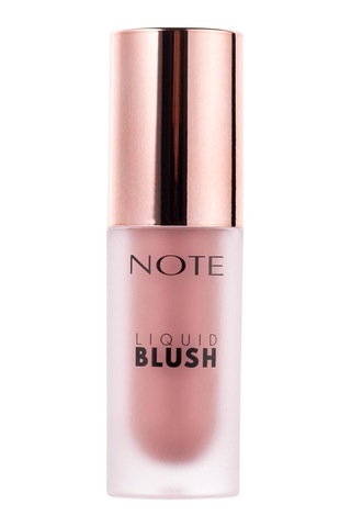 Blush Nemlendirici Etkili Likit Allık - 30 Işıltılı