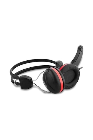 Snopy SN-88A Mikrofonlu Kulak Üstü Kulaklık