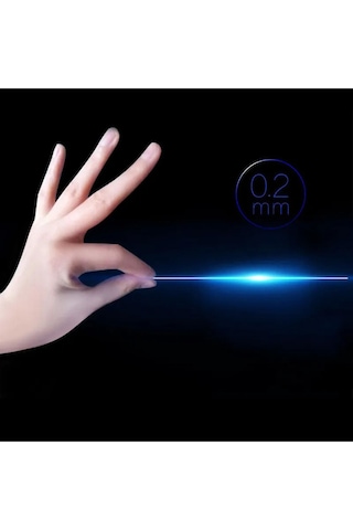 Xiaomi Redmi Pad Se 8 Gb 128 Gb 11" Tablet Uyumlu Nano Kırılmaz Ekran Koruyucu Şeffaf Cam Tam Uyumlu