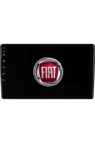 Fiat Ducato 9 "inch Android 14 Multimedya Sistemi 4-64 Navimex 2011-2021 9"