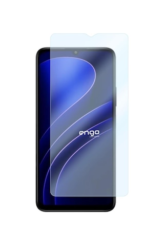Omix O1 Next 5g Ekran Koruyucu 6.74 İnç Nano Şeffaf