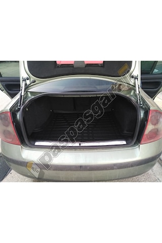 Volkswagen Passat B5-B5.5 Sedan Bagaj Havuzu 1997-2005 Arası