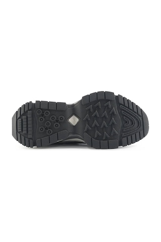 Lumberjack Home 6fx Açık Gri Erkek Sneaker 101932456 A Gri
