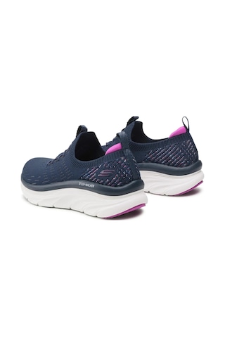 Skechers Star Runner Kadın Ayakkabı 149356-nvpr Lacivert
