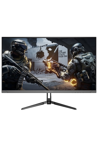 Fazeon X27f300 300 Hz 27 İnç 1920 1080 Fhd 2 Yıl Monitör