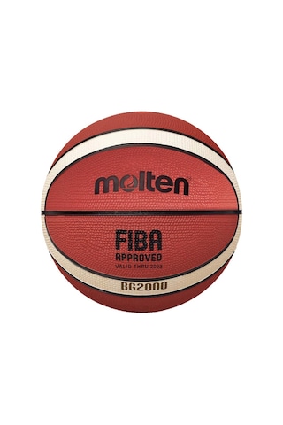 Molten B3g2000 3 Numara Basketbol Topu