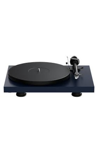 Pro-Ject Debut Carbon Evo2 Pick İt MM Pikap Mavi
