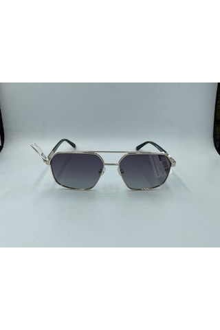 U.s. Polo Assn. U.s.p.a. 0459 C1 58-16-145 Güneş Gözlüğü Altın