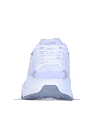 Jump 32900zn Beyaz Günlük Yazlık Kadın Sneaker Ayakkabı Beyaz