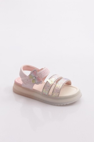 Guja 25y600 Kız Sandalet Pembe