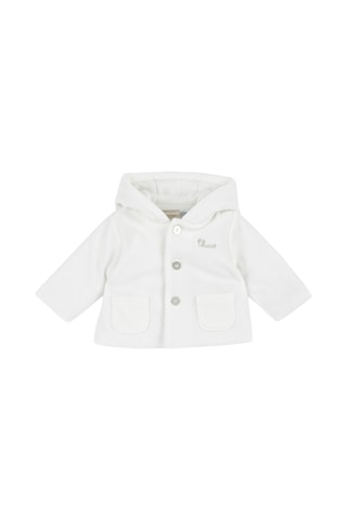 Chicco Hırka - Kapışonlu 09007531000000 000030 Krem