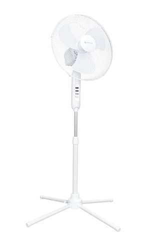 Bright Elegance Be-4116 Katlanabilir Ayaklı Standlı Vantilatör