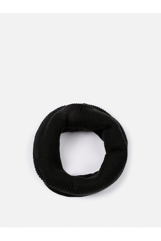 Colin's Colins Siyah Erkek Atkı Cl1071493 Q1.v1 Blk Siyah