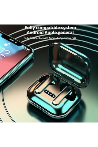 Carrier- Carrier- 892-d Tws Bluetooth 5.0 Kablosuz Kulakiçi