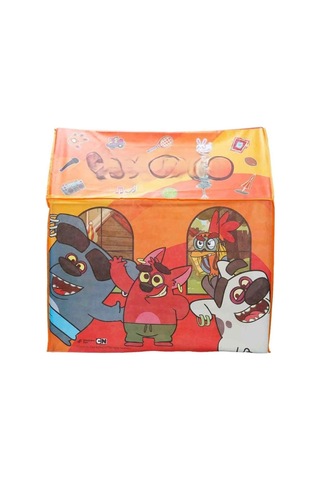 Mey İthalat 6498 Çadır 100x70x100cm