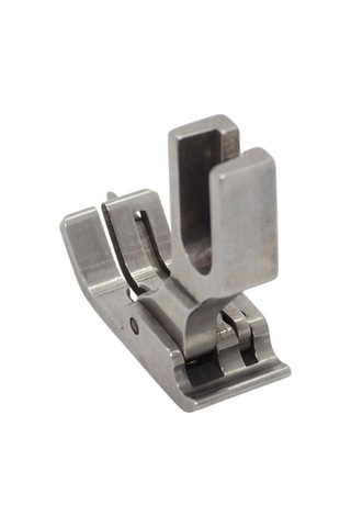 Lexroo Sp-18 1/8 Düz Makine 3,2 Mm Çimalı Sağ Çima Ayağı