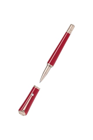 Montblanc Muses Marilyn Monroe Özel Üretim Roller Kalem 132117