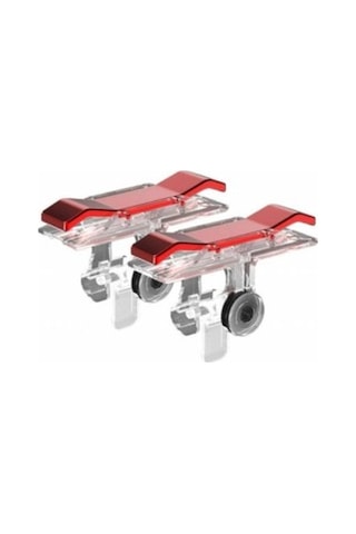 Pubg Oyuncu Tetik Telefon Aparatı Çok Renkli