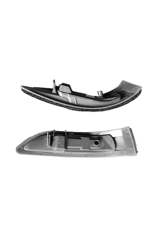 Kaiyi Modeli A1698200621 R İçin Dış Ayna Gösterge Lambası