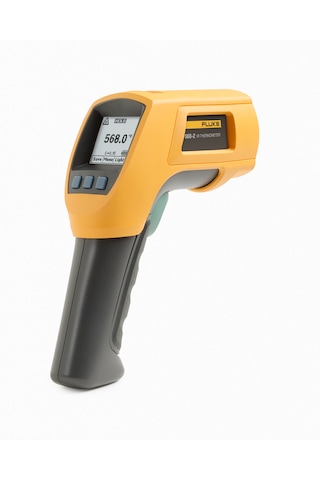 Fluke 568 - Çok Amaçlı Termometre