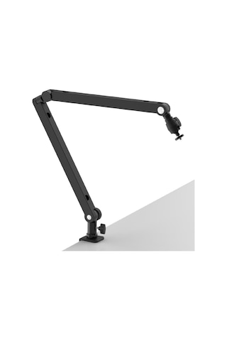 Ulanzi Tm01 Boom Arm Mikrofon Masa Standı T046gba1