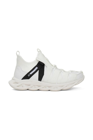 Guja 24y540 Erkek Sneaker Ayakkabı Beyaz