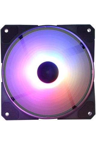 Dark 12cm Frgb Fan Guardian Ve Gt Fanı DKCCF125F